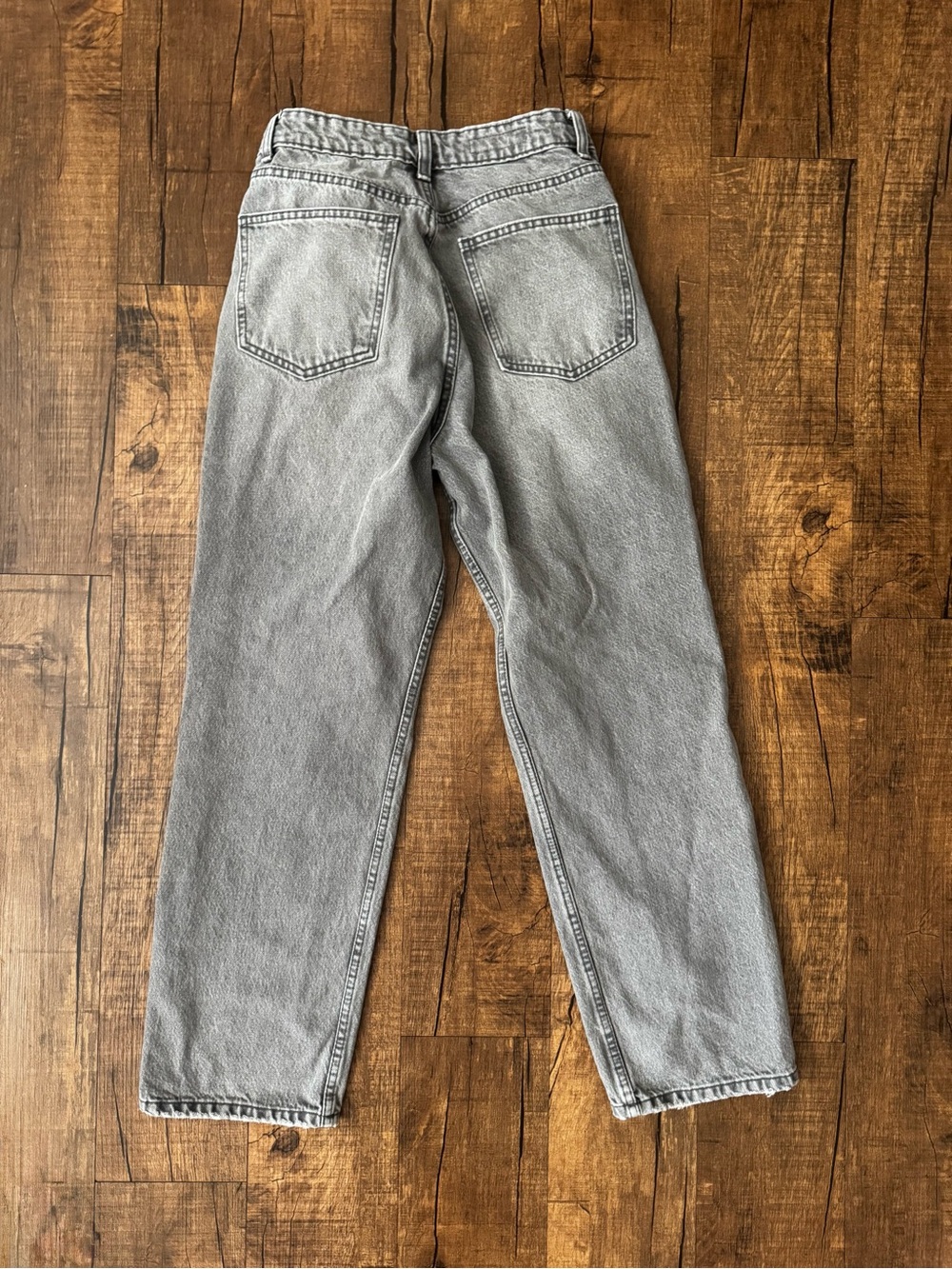 Zara Women’s Denim Jeans
